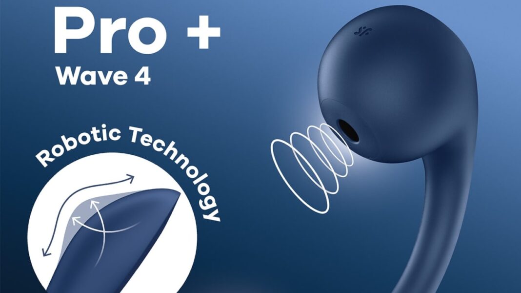Pro + Wave 4