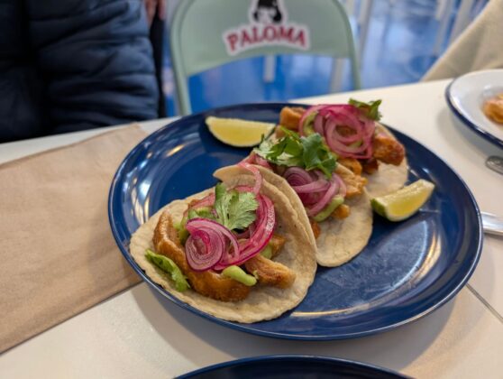 Taqueria Paloma