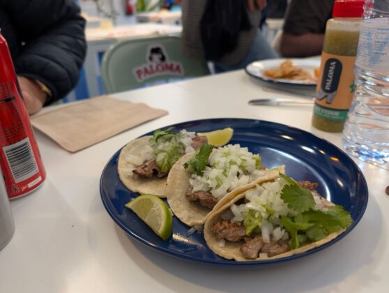 Taqueria Paloma