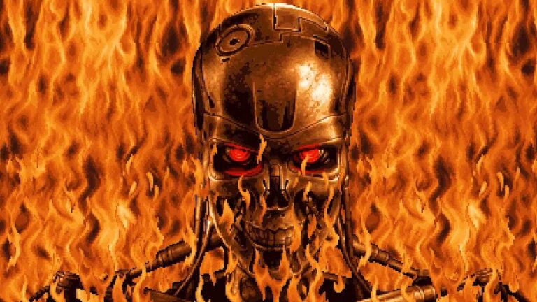 Terminator 2D: NO FATE adiado para novembro