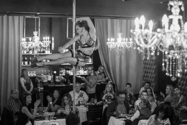 the lingerie restaurant lisboa aniversario 2