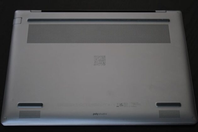 HP OmniBook X 14