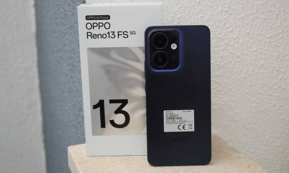 OPPO Reno13 FS 5G