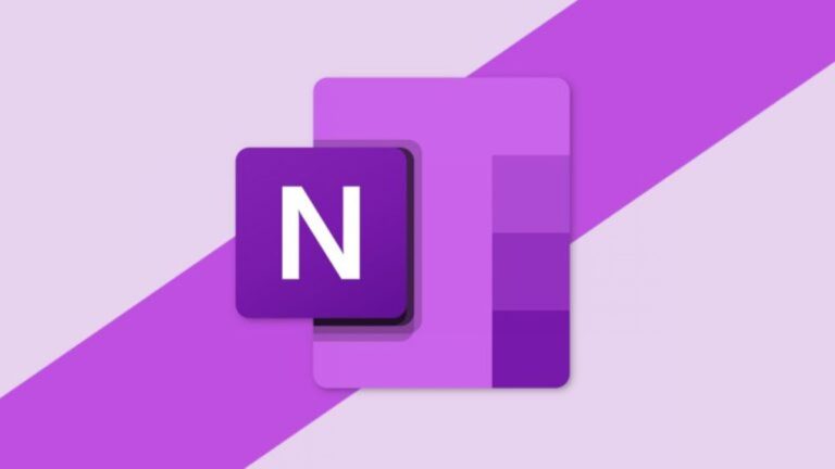 OneNote para Windows 10 foi oficialmente descontinuado