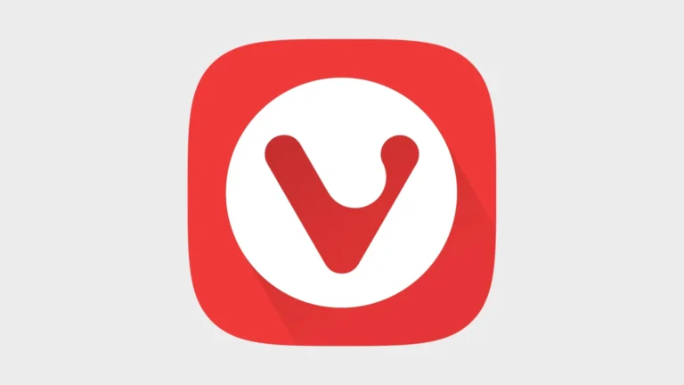 Nova versão do Vivaldi chega com um novo Tab Tiling avançado