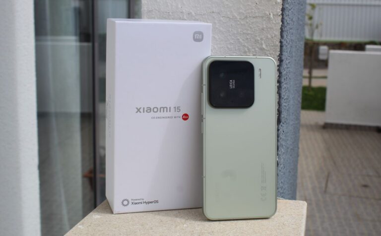 Xiaomi 15