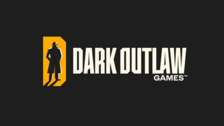 Dark Outlaw Games