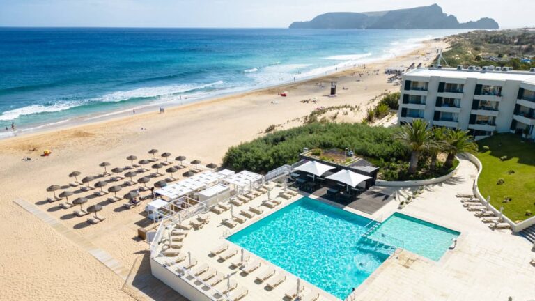 Legacy Ithos abre portas no Porto Santo com aposta na saúde e bem-estar