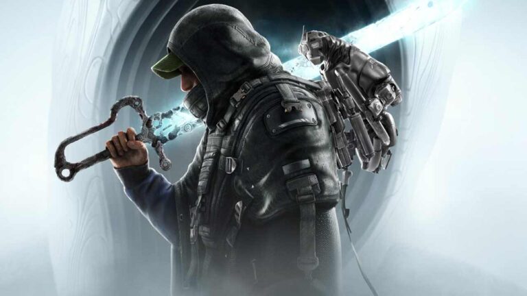 Nacon entra em processo de insolvência