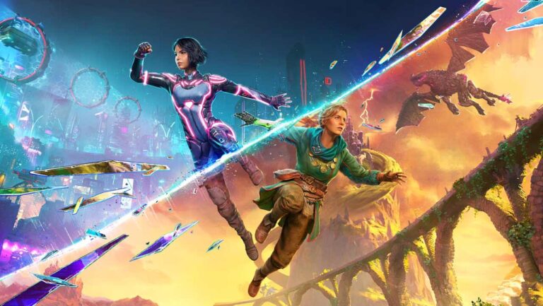 Split Fiction (Hazelight)