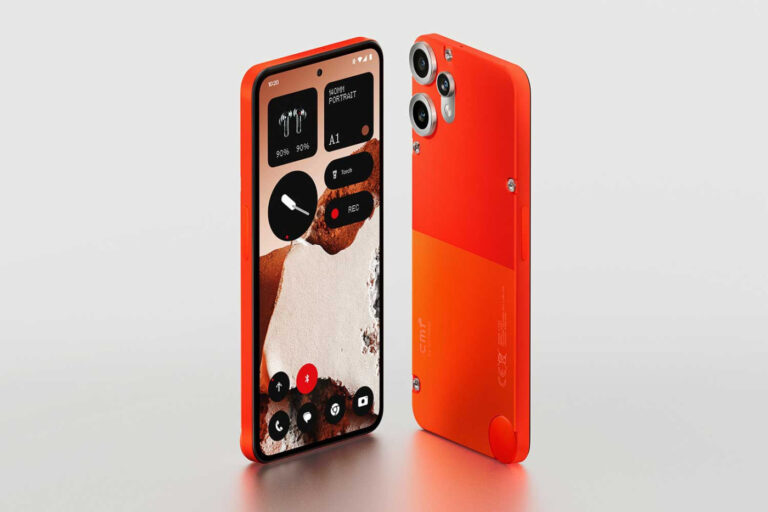 A Nothing anunciou o CMF Phone 2 Pro, o seu novo smartphone de gama média