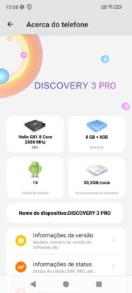 Software Discovery 3 Pro