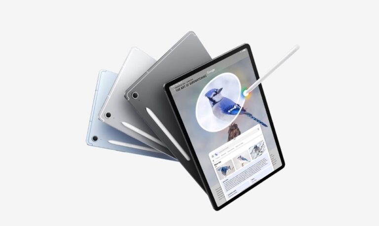 Samsung Galaxy Tab S10 FE