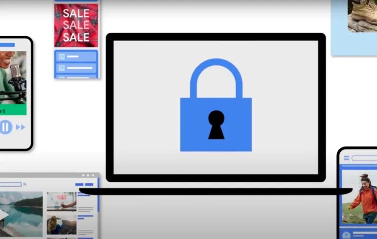 Google encerra o projeto Privacy Sandbox