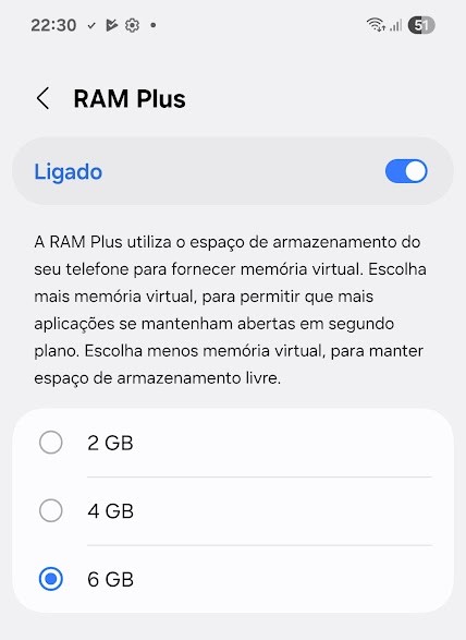 RAM Virtual