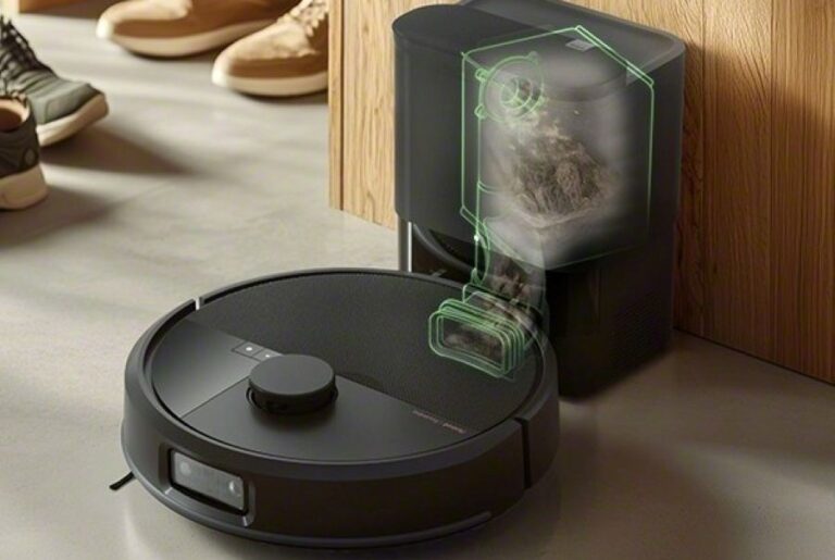 A iRobot anunciou o novo Roomba Max 705 Vac