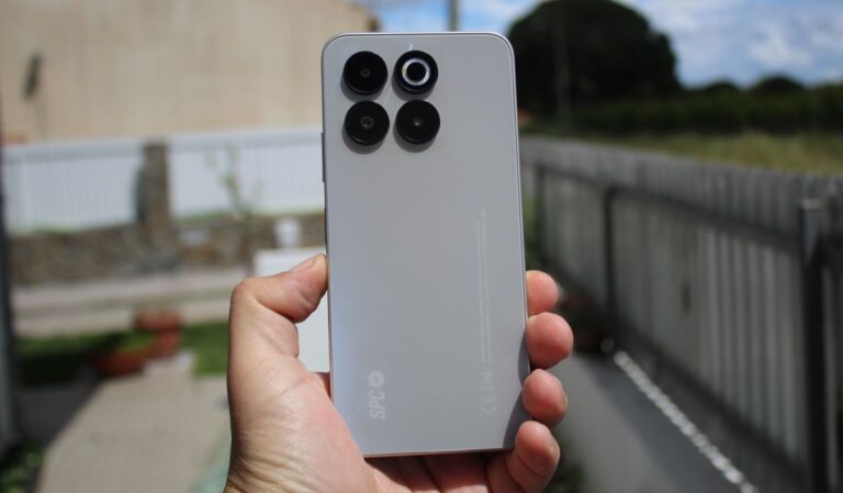 SPC Discovery 3 Pro