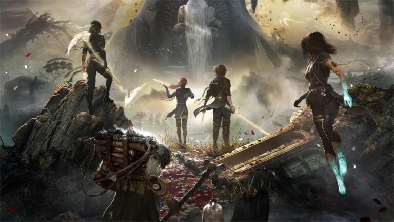 Clair Obscur: Expedition 33 (Sandfall Interactive)