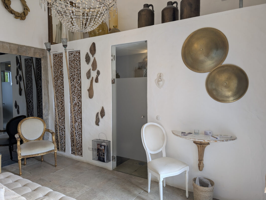 Col&eacute;gio Charm House