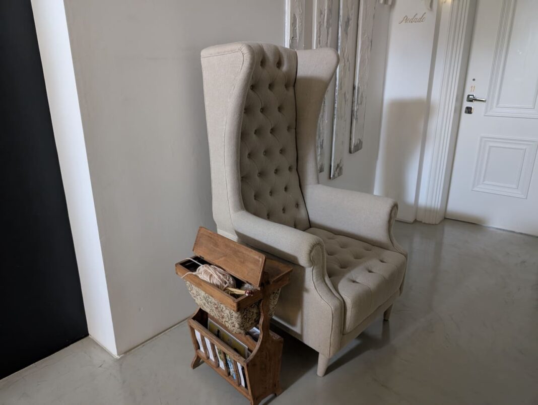 Col&eacute;gio Charm House