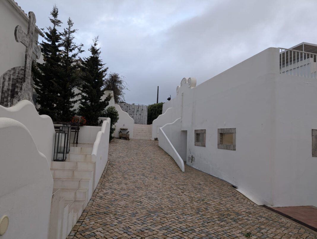 Col&eacute;gio Charm House