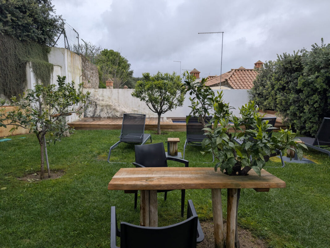 Col&eacute;gio Charm House