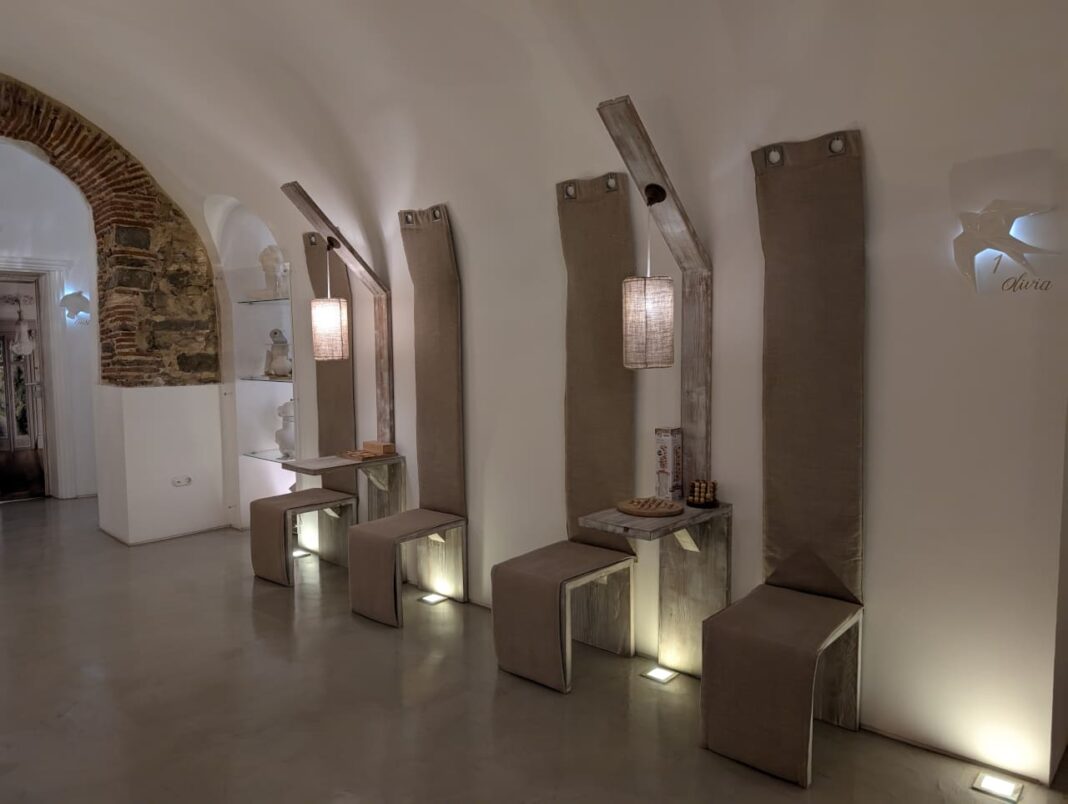 Col&eacute;gio Charm House