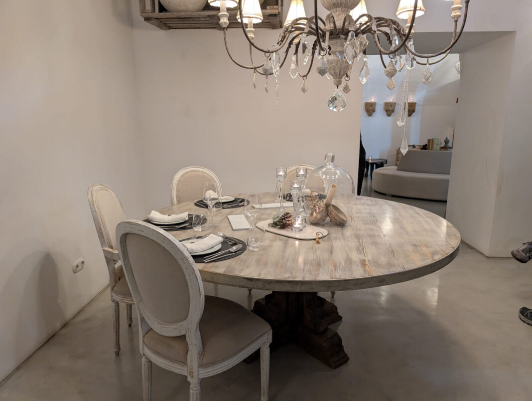 Col&eacute;gio Charm House