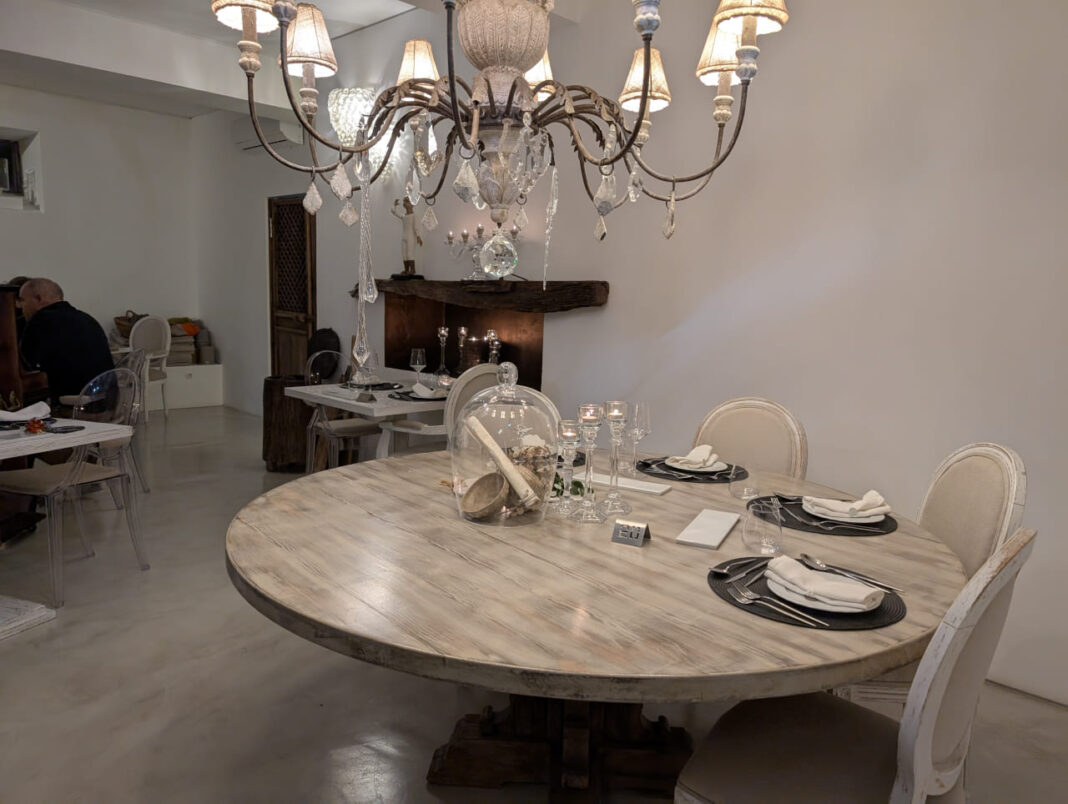 Col&eacute;gio Charm House