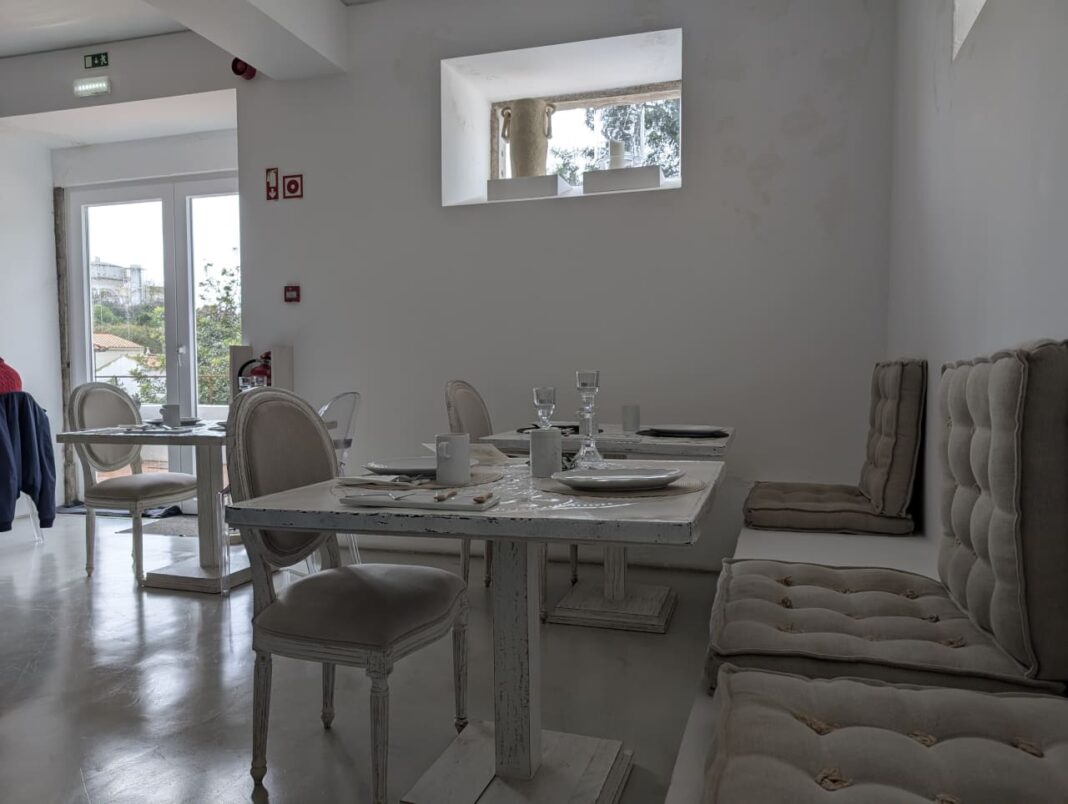 Col&eacute;gio Charm House