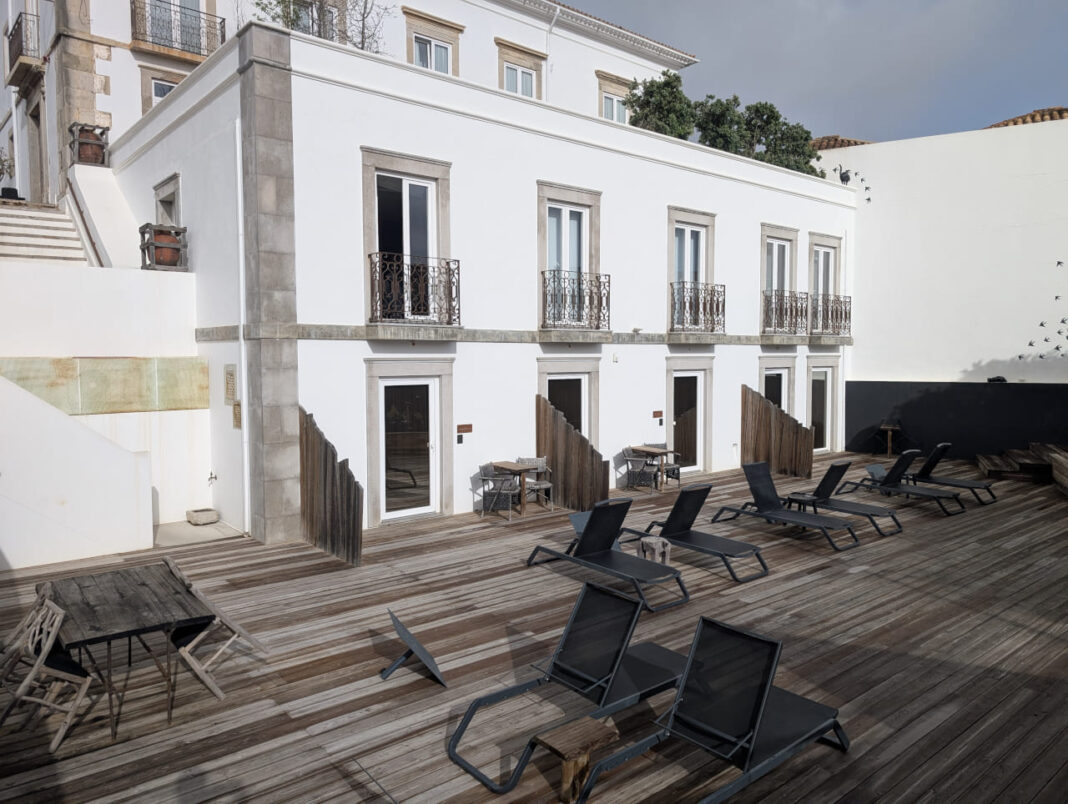 Col&eacute;gio Charm House