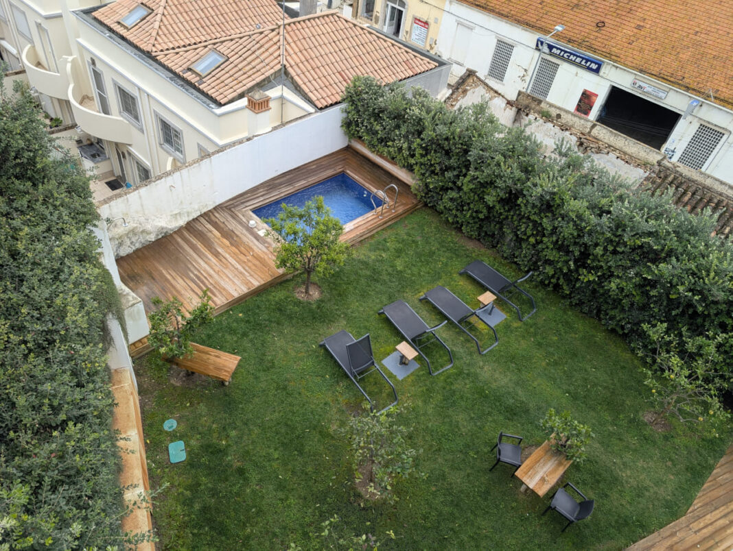 Col&eacute;gio Charm House