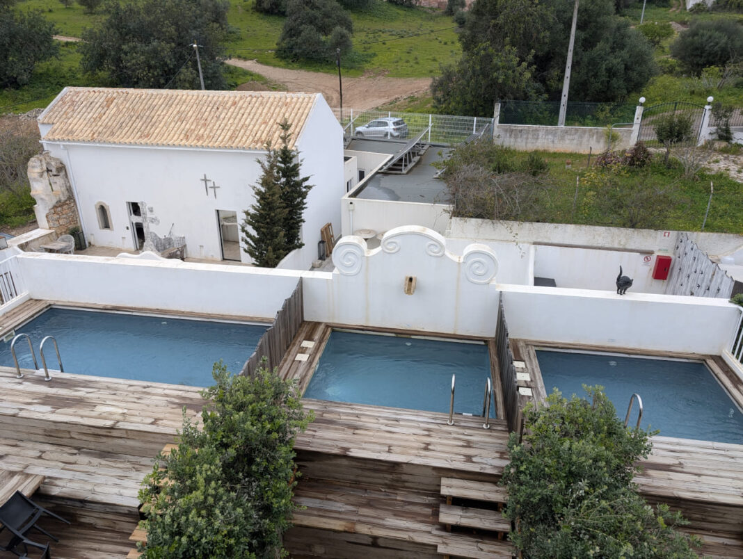 Col&eacute;gio Charm House