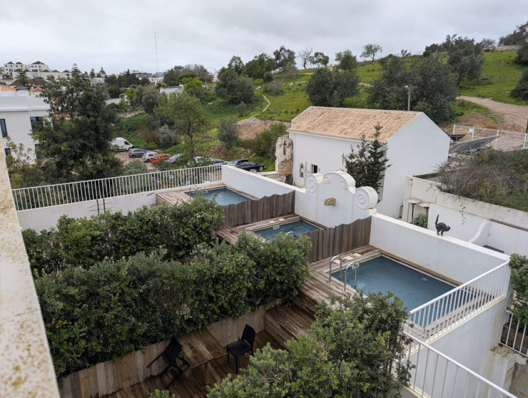 Col&eacute;gio Charm House