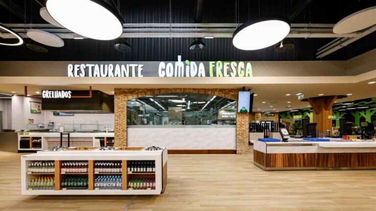 Comida Fresca - Pingo Doce