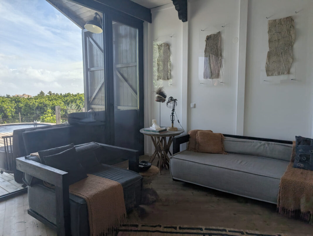 Conversas de Alpendre