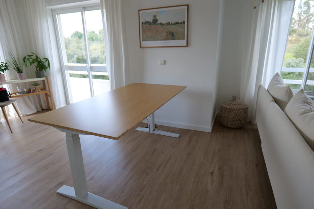 Flexispot E7 Pro
