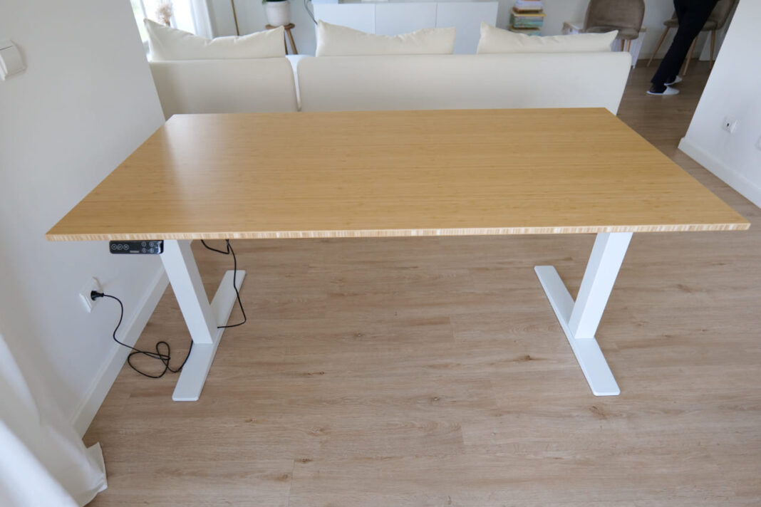 Flexispot E7 Pro
