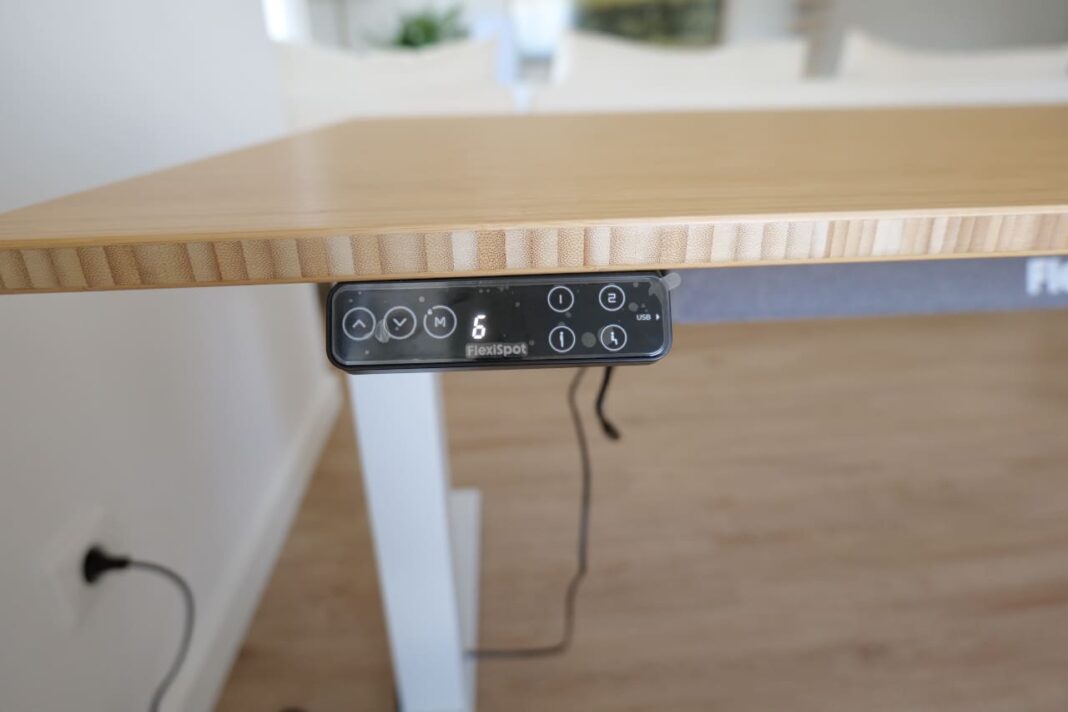 Flexispot E7 Pro