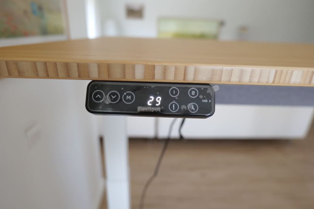Flexispot E7 Pro