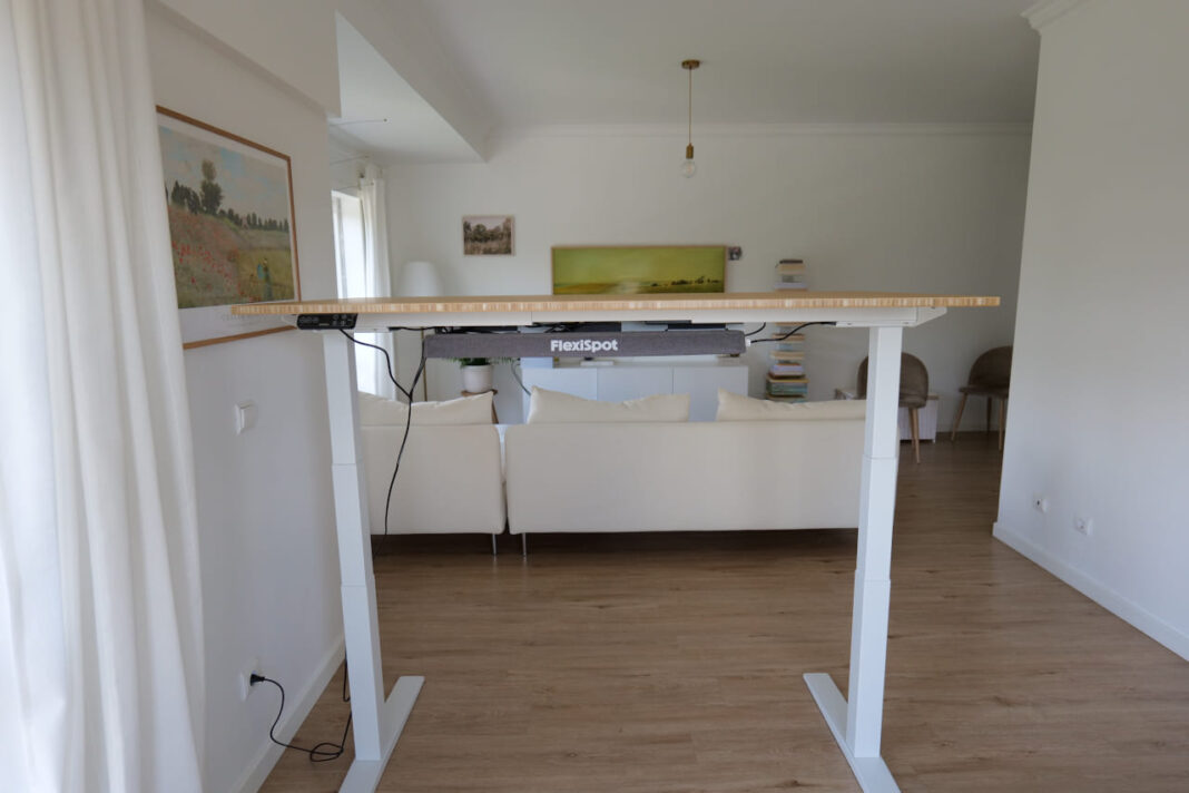 Flexispot E7 Pro