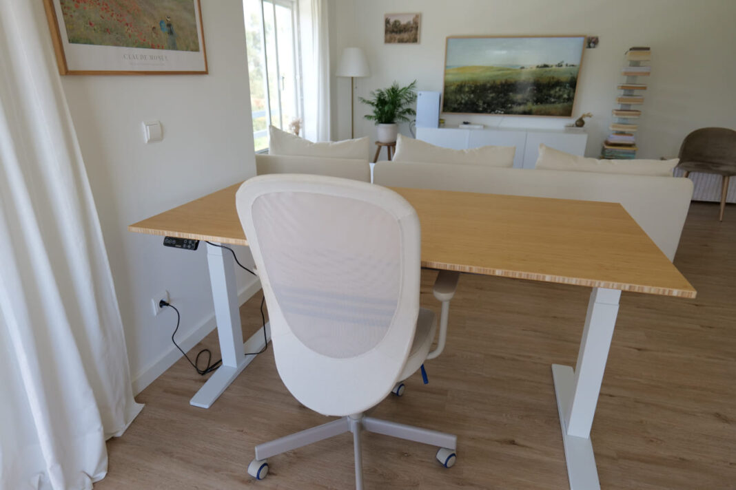 Flexispot E7 Pro