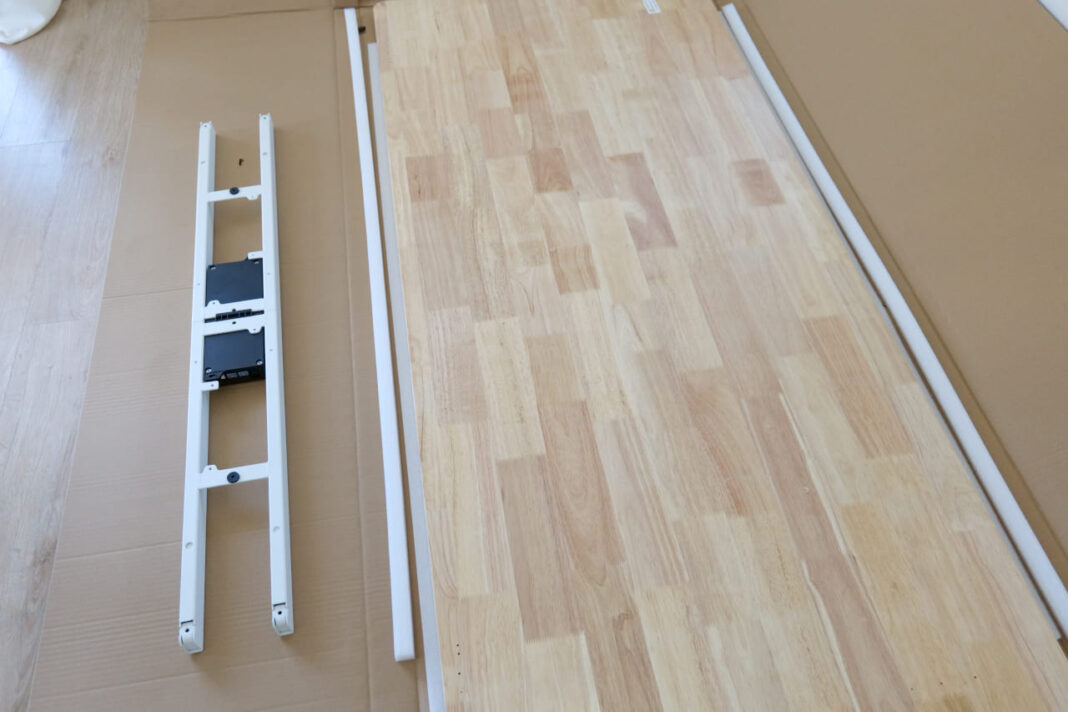 Flexispot E7 Pro