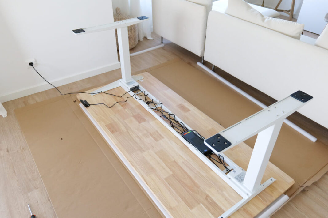 Flexispot E7 Pro