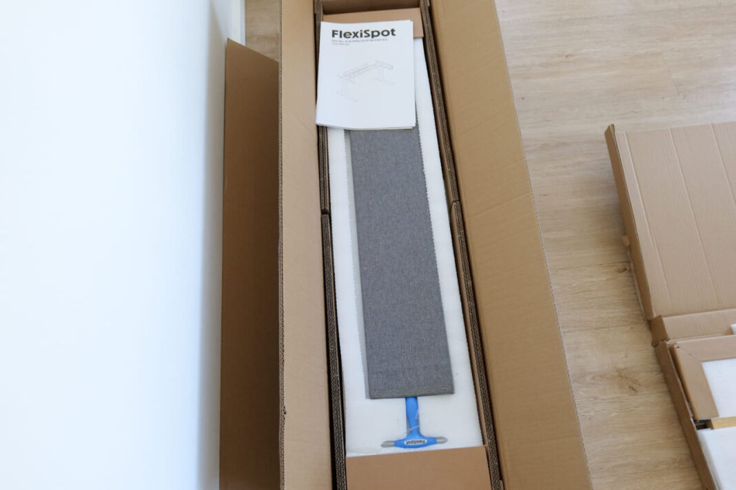 Flexispot E7 Pro