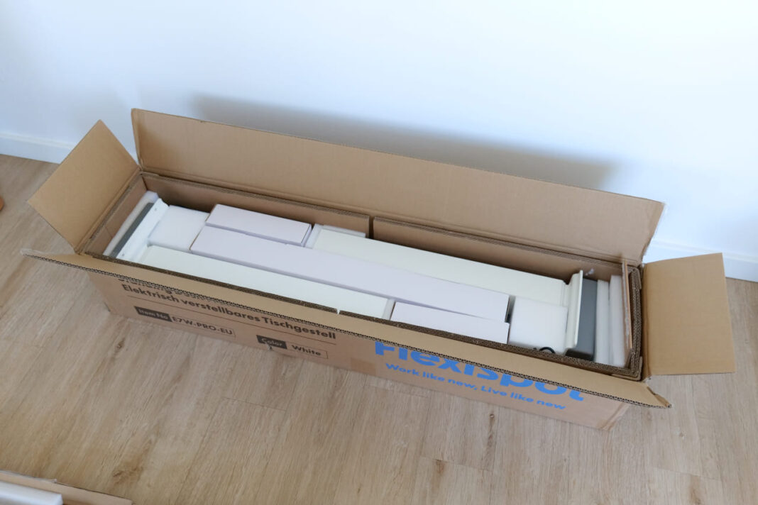 Flexispot E7 Pro