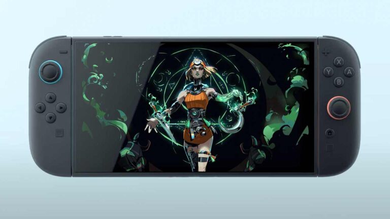 Hades 2 com lançamento confirmado para 25 de setembro