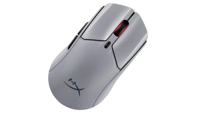HyperX Pulsefire Haste 2 Pro Wireless