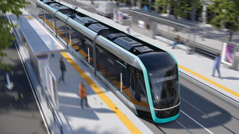 Concurso para a Linha Violeta do Metro de Lisboa atrai quatro propostas