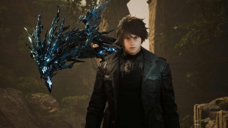 Lost Soul Aside sofre um atraso para agosto